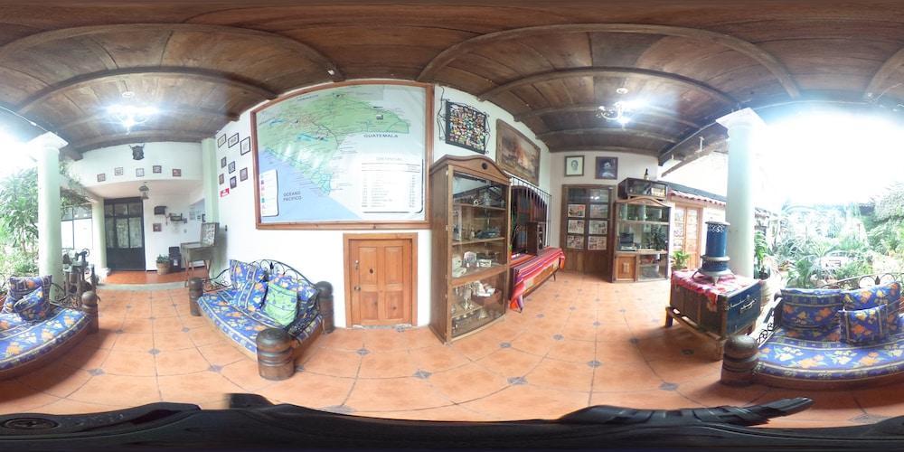 Hotel San Luis San Cristóbal de Las Casas Екстериор снимка