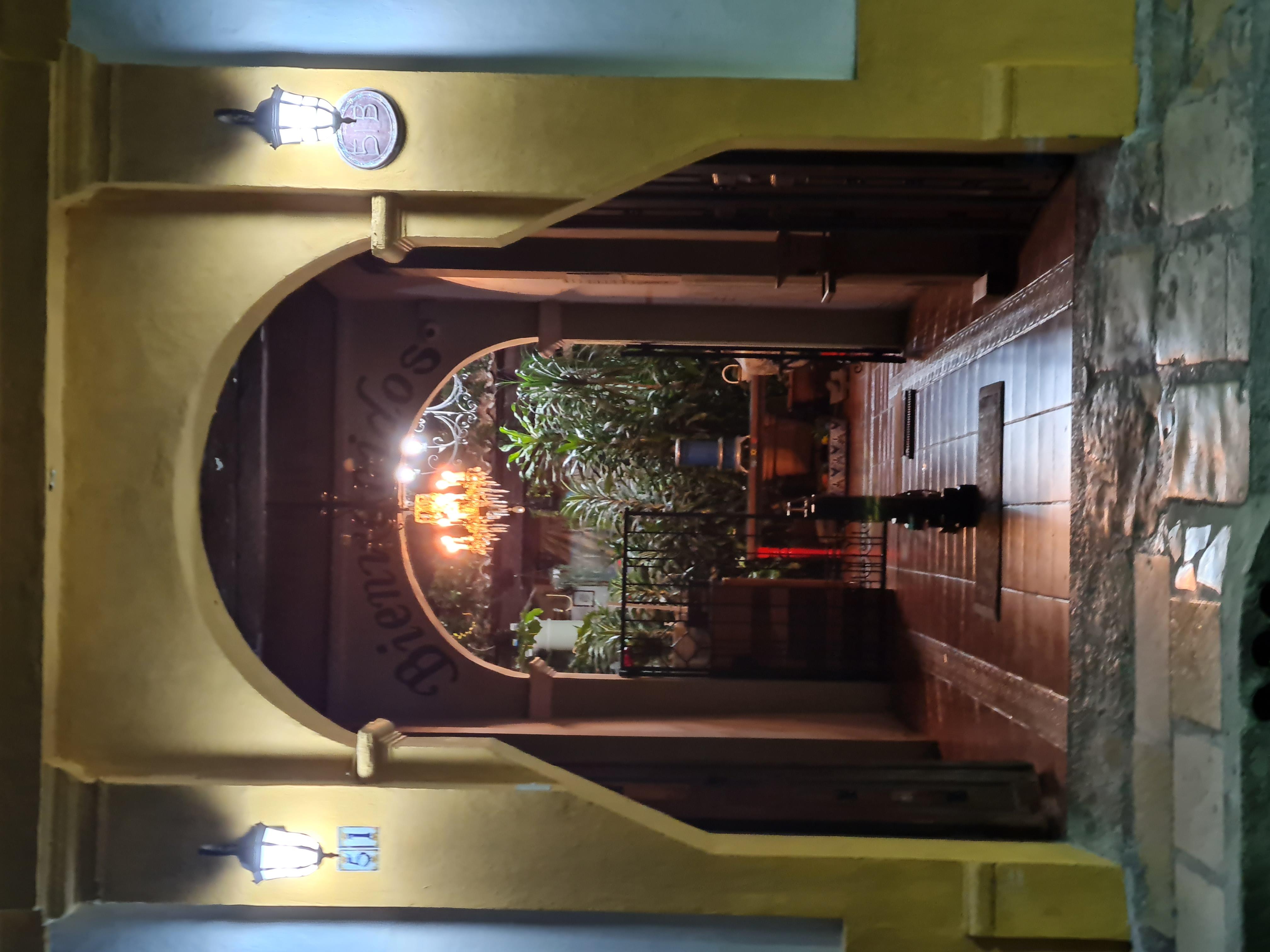 Hotel San Luis San Cristóbal de Las Casas Екстериор снимка